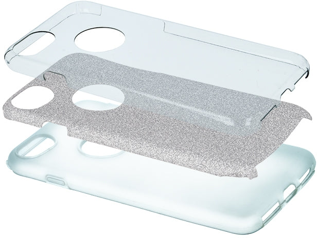 Apple iPhone 13 Glitter Cover