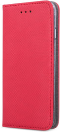 Apple iPhone 7 Wallet Case - Red