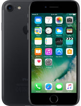 Load image into Gallery viewer, Apple iPhone 7 32GB Pre-Owned - Good - Black