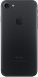 Apple iPhone 7 Plus 128GB Pre-Owned Excellent - Black