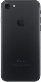 Apple iPhone 7 128GB Grade B Good Condition Unlocked - Black