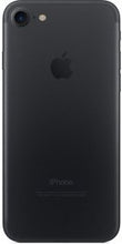 Load image into Gallery viewer, Apple iPhone 7 128GB Grade B Good Condition Unlocked - Black