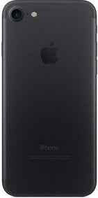 Apple iPhone 7 128GB Pre-Owned Excellent - Black