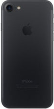 Load image into Gallery viewer, Apple iPhone 7 128GB Pre-Owned Excellent - Black