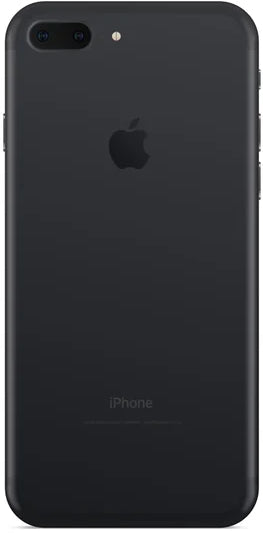 Apple iPhone 7 Plus 32GB Pre-Owned Excellent - Black