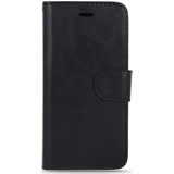 Apple iPhone 8 Plus Wallet Case - Black