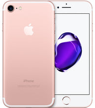 Load image into Gallery viewer, Apple iPhone 7 32GB Pre-Owned - Excellent - Rose Gold