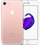 Apple iPhone 7 Plus 32GB Pre-Owned Excellent - Rose Gold