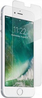 Tempered Glass Screen Protector for iPhone 8 Plus