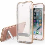 Load image into Gallery viewer, Apple iPhone X TPU Rubberised Case - Gold