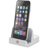 iPhone / iPad Docking Station & Fast Charger with Lightning Connection