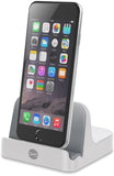 iPhone / iPad Docking Station & Fast Charger with Lightning Connection