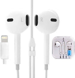 iPhone Stereo Earpods with Lightning Connector (Non-Genuine)