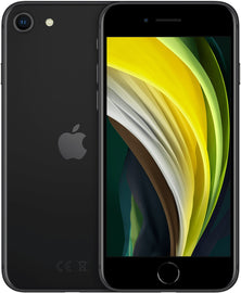 Apple iPhone SE 2020 Pre-Owned