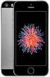 Apple iPhone SE 32GB SIM Free - Gold
