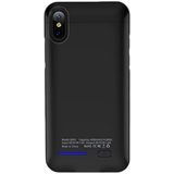 iPhone X / Xs Power Battery Case - Black