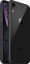 Load image into Gallery viewer, Apple iPhone XR 256GB Pre-Owned Excellent - Black