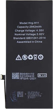 Load image into Gallery viewer, Apple iPhone XR Replacement Battery
