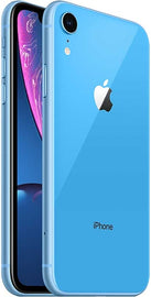 Apple iPhone XR 64GB Pre-Owned Excellent - Blue