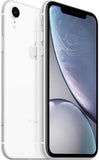 Apple iPhone XR 64GB SIM Free - White