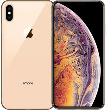 Load image into Gallery viewer, Apple iPhone XS 256GB Excellent Unlocked - Gold