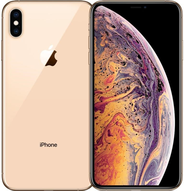 Apple iPhone XS 64GB Unlocked Excellent - Gold