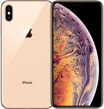 Load image into Gallery viewer, Apple iPhone XS 64GB Unlocked Excellent - Gold