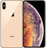 Apple iPhone XS 64GB Unlocked Excellent - Gold