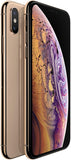 Apple iPhone XS Max 64GB SIM Free - Gold