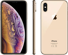 Load image into Gallery viewer, Apple iPhone XS Max 64GB Pre-Owned Excellent - Gold
