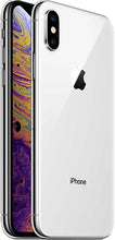 Load image into Gallery viewer, Apple iPhone XS 64GB Unlocked Excellent - Silver
