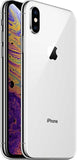 Apple iPhone XS 64GB SIM Free - Silver