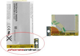 Apple iPhone 3G Battery