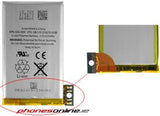Apple iPhone 3GS Battery