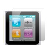 iPod Nano 6 Screen Protector x2
