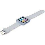 Load image into Gallery viewer, iPod Nano 6 Clear Watch Strap