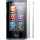 iPod Nano 7 Screen Protectors x2