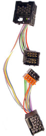 ISO Lead 86110 SOT for Rover, BMW