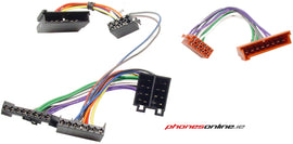 ISO Lead 86155 SOT for Nissan Almera