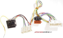 ISO 86182 SOT Lead for Toyota, Lexus