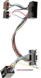 ISO 86291 SOT Lead for Ford, LandRover