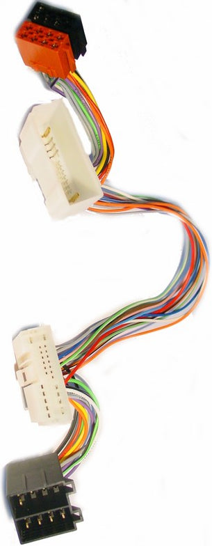 ISO Lead 86121 SOT for Ford Fiesta