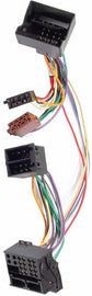 ISO Lead 86122 SOT for Ford Mondeo / Focus / CMax