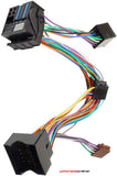 ISO 86102 Lead SOT for BMW