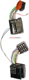 ISO Lead 86165 SOT for Citroen, Peugeot