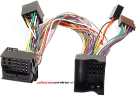 ISO Lead 86123 SOT for Ford Mondeo