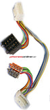 ISO Lead 86130 SOT For Honda, Suzuki