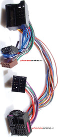 ISO Lead 86172 SOT for Opel