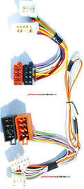 ISO Lead 86180 SOT for Toyota, Hyundai