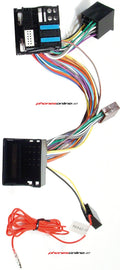 ISO Lead 86942 SOT  for VW, Audi, Skoda, Seat